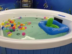 -蓓朵母婴生活馆(万科金域华庭店)