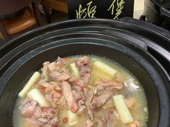-东莞塘厦三正半山温泉酒店·沙利文西餐厅