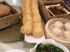 -中恒华茶楼(风华店)