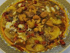 酸菜鱼-黑皮酸菜鱼(三山街店)