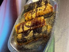 -蓉三少冒烤鸭·四川小吃集(北京首店)