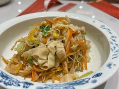 -金陵后厨·南京菜(新街口秣陵路店)