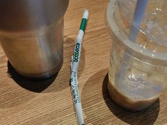 -星巴克(温州龙湾万达店)