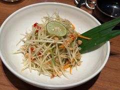 -泰香米泰国餐厅(中大国际店)