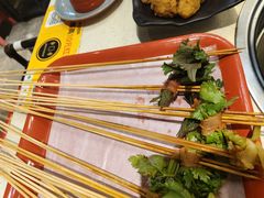 -钢管厂五区小郡肝串串香火锅(梅川路店)