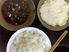-梯坎豆花
