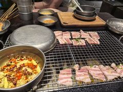 -夜食白市Yespicy·烧烤啤酒宵夜(番禺四海城店)