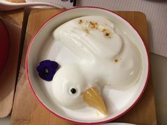 -京华烟云·北京烤鸭(领展购物广场·中关村店)