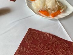 俄式泡菜-小白桦西餐厅