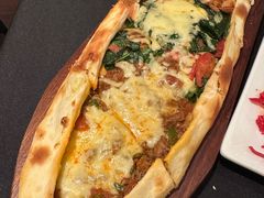 -Efes Turkish & Mediterranean Cuisine 艾菲斯餐厅(陆家嘴店)