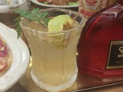 -秘密旅行Bonjour(黑金冠 江南西店)