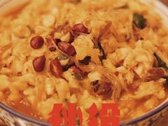 -老乌家特色小炒泡馍(大皮院店)