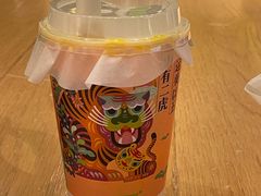 -奈雪的茶(中海环宇荟店)