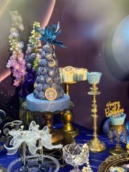 点击看大图 -Aimee'sCake婚礼甜品台·企业商务茶歇