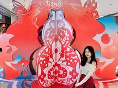 -天虹购物中心(深圳龙华店)