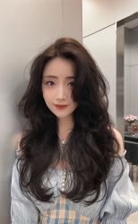 -丝语萱形象