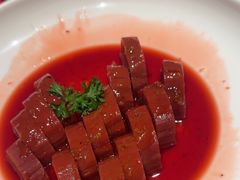 -鸽子张·家宴(黄辛庄旗舰店)