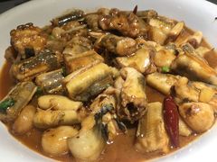 -开海·红岛海鲜虾水饺(石老人店)