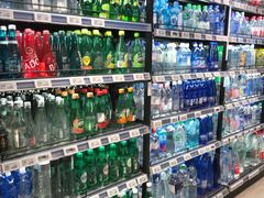 零售区-盒马鲜生(悠方店)