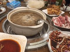-东云阁大酒家(西苑路店)