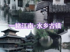 -乌镇景区