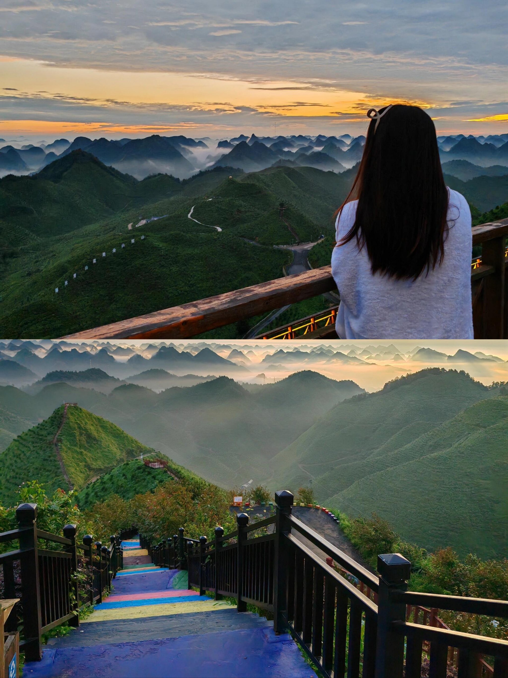 河池大化附近景点图片