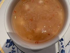 -Yan Ting 宴庭中餐厅(上海静安瑞吉酒店)