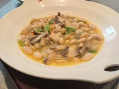 -写庭·鱼鲜川菜·宴请(铁像寺水街店)