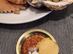 -济南凯宾斯基酒店-THE VIEW云景全日制餐厅