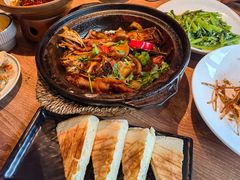 -周家二小姐的菜(西津渡店)