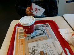 -肯德基(津滨店)