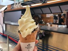 -GODIVA(王府井apm店)