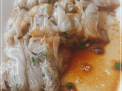 -金迎海鲜酒家(金凤凰广场店)