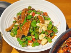 土匪猪肝-望京一号·重庆江湖菜(工体店)