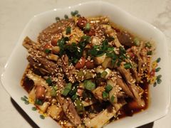 -院8里·小聚园老川菜(九眼桥店)