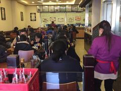 大堂-小姜锅贴(凤凰街店)