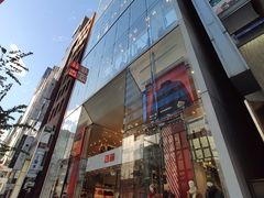 -优衣库(银座店)