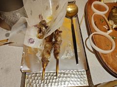 -耶里夏丽·丝路新疆菜·清真食品(徐汇南丹东路臻选店)