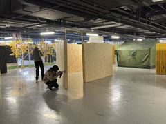 -319集结地真人CS·聚会团建·轰趴体验馆(超极合生汇店)