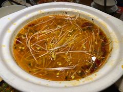 -李久其家民间餐厅(观沙岭公园店)