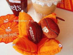 -Peet's 皮爷咖啡(杭州来福士店)