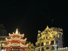 -汕头市小公园