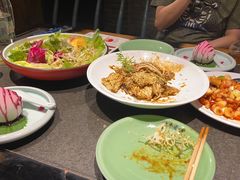 -北平盛世·新京菜·北京烤鸭(劲松·双井店)