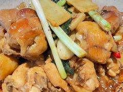 -嘉宴·精致客家菜