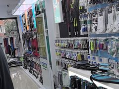 -蓝天网羽(双流路店)