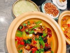 -农家湘菜(安亭店)