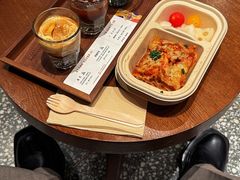 -星巴克臻选(北京颐堤港中心第二店)