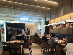 -大师兄·手工面·西北菜(珠海环宇城店)