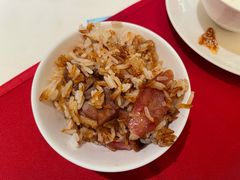 腊味煲仔饭-利苑酒家(宜安广场店)