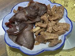 -回辉登偰氏面片(东莲花美食街店)